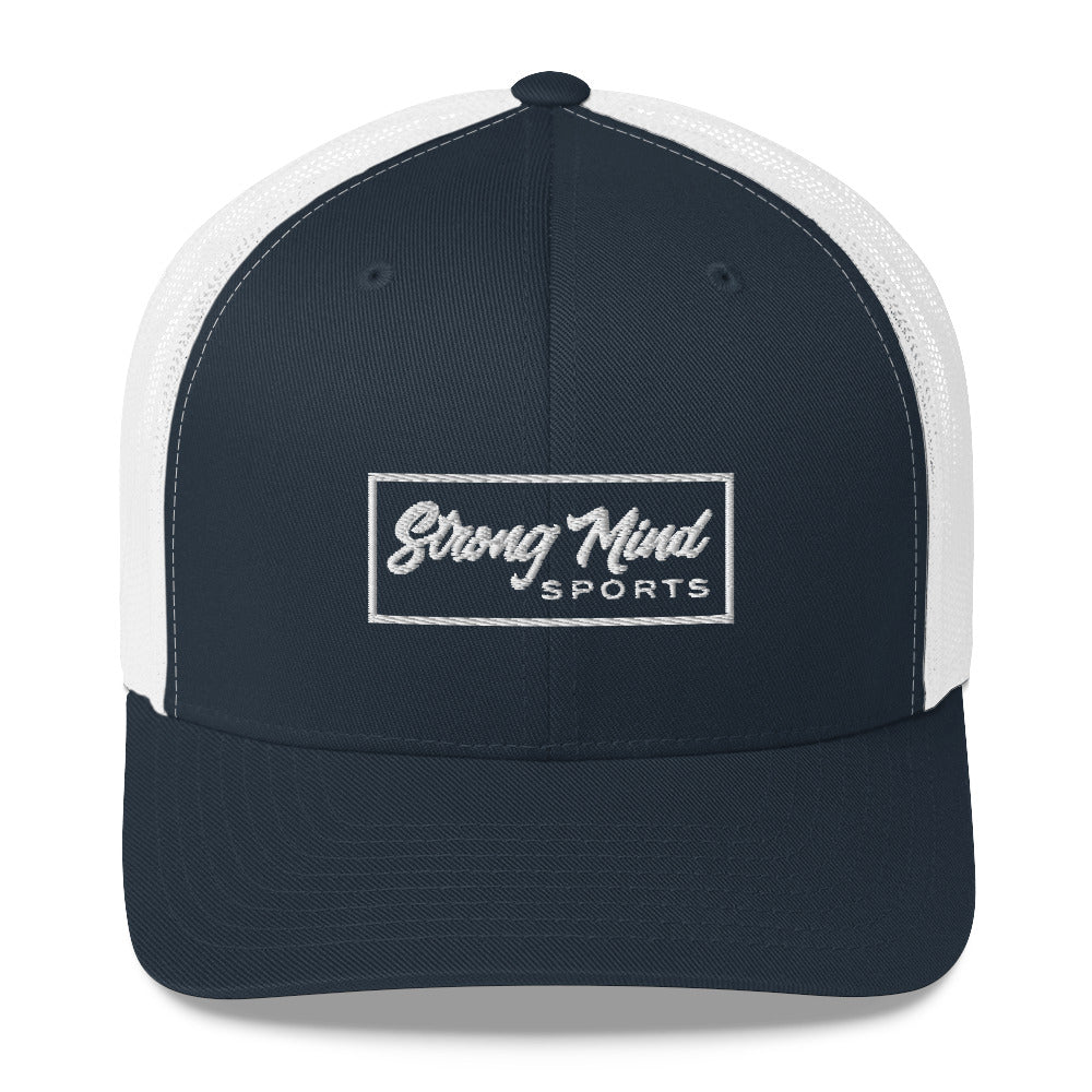 Strong Mind Sports Game Day Snapback