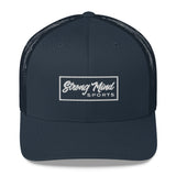 Strong Mind Sports Game Day Snapback