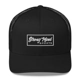 Strong Mind Sports Game Day Snapback